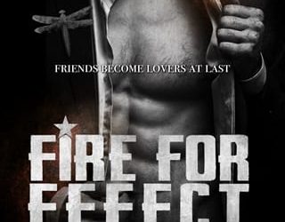 fire for effect molly briar