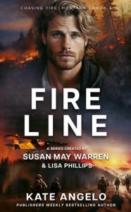 fireline, kate angelo
