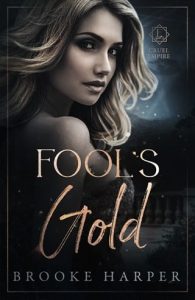 fool's gold, brooke harper