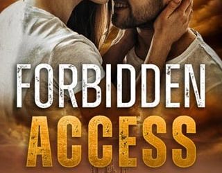 forbidden access gemma ford