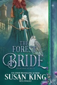 forest bride, susan king
