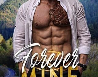 forever mine jennifer j williams