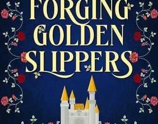 forging golden slippers jen lynning
