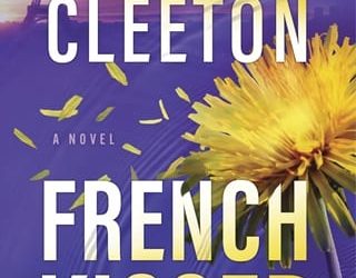 french kissed chanel cleeton