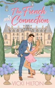french mis-connection, vicki hilton