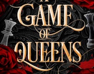 game of queens joely sue burkhart