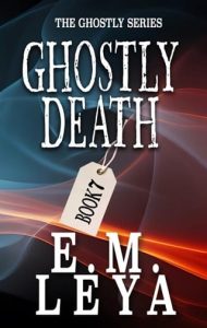 ghostly death, em leya