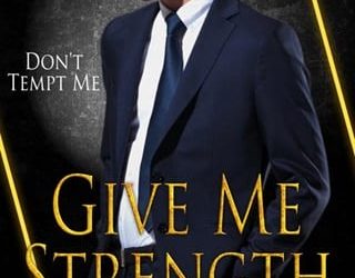 give me strength elice nange