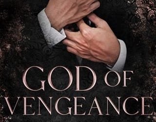 god of vengeance michelle heard