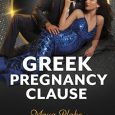 greek pregnancy maya blake
