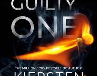 guilty one kiersten modglin
