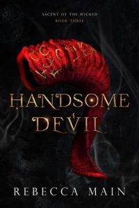 handsome devil, rebecca main