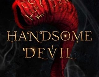 handsome devil rebecca main