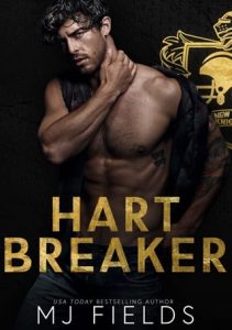 hart breaker, mj fields
