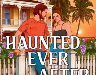 haunted ever after jen deluca