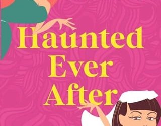 haunted ever after juliet madison