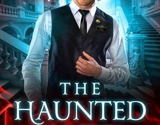 haunted hotel vawn cassidy