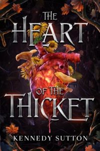 heart of thicket, kennedy sutton