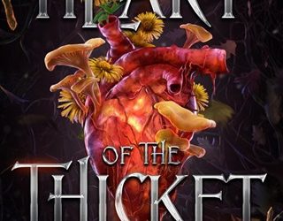 heart of thicket kennedy sutton