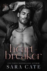 heartbreaker, sara cate