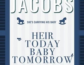 heir today holly jacobs
