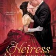 heiress masquerade maddison michaels