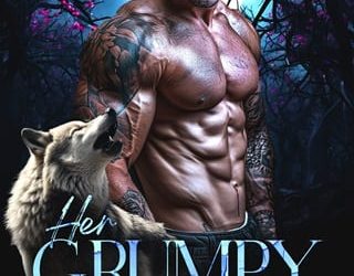 her grumpy alpha laura wylde