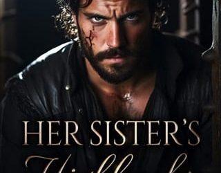 her sister's highlander fiona faris