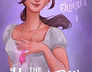 herbwitch's apprentice ireen chau