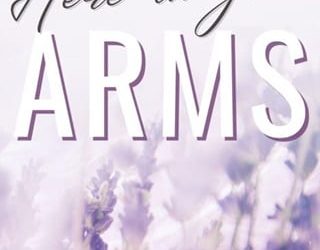 here in your arms eliza jonas