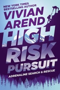 high risk, vivian arend