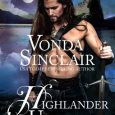 highlander unbroken vonda sinclair