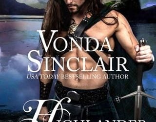 highlander unbroken vonda sinclair