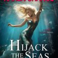 hijack the seas karen chance