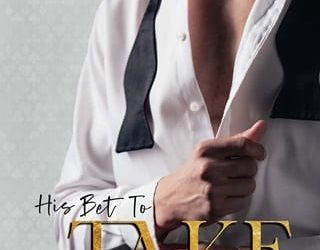 his bet to take january rayne