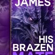 his brazen mate delta james