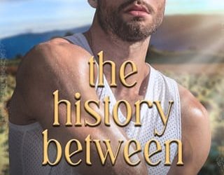 history between us ashley james