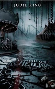 hollow hellion, jodie king