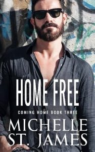 home free, michelle st james