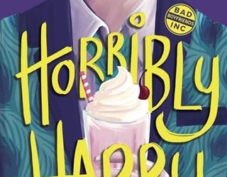 horrible harry lisa henry