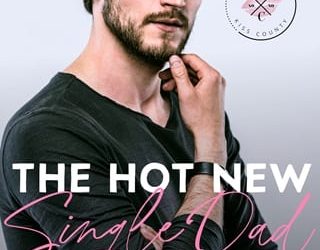 hot new single dad tabatha kiss