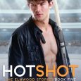 hotshot lane hayes
