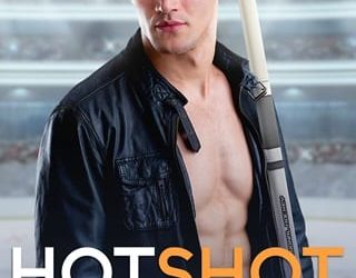 hotshot lane hayes