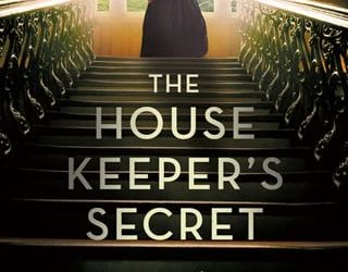 housekeeper's secret iona grey