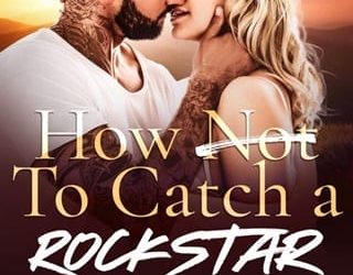how catch rockstar de haggerty