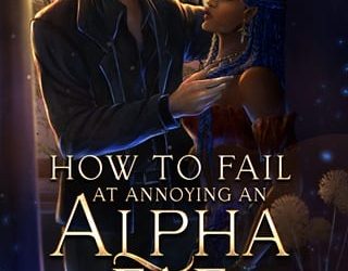 how fall annoying alpha liz e cooper