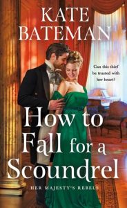 how fall scoundrel, kate bateman