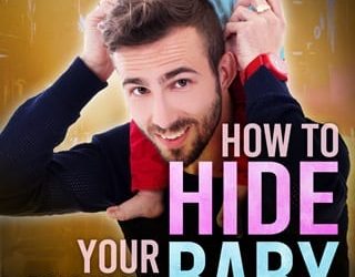 how hide phoenix baby anna wineheart