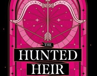 hunted heir holly renee