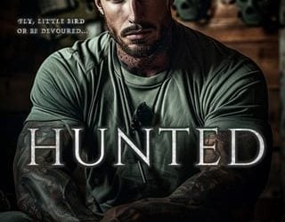 hunted selena winters